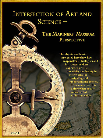 Exhibit Poster