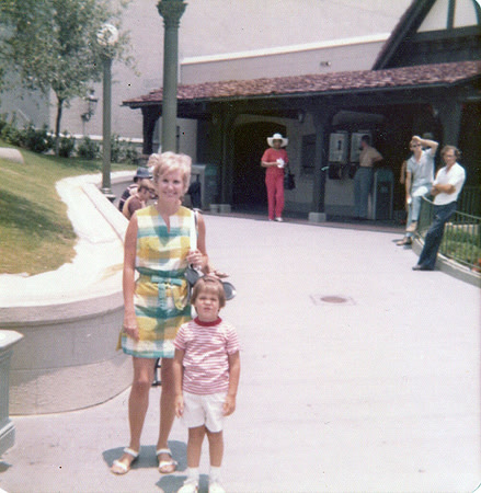 SCANNED PHOTO AFTER EDITING
