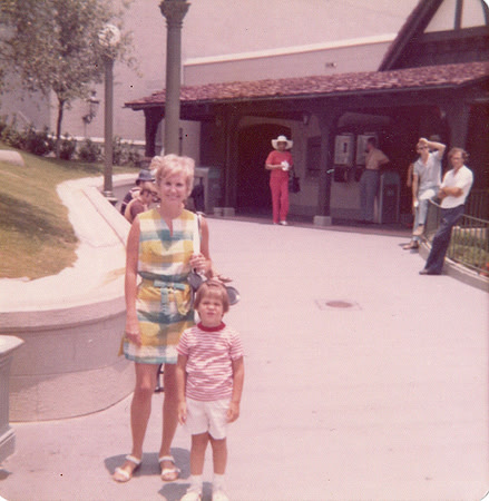 SCANNED PHOTO BEFORE EDITING