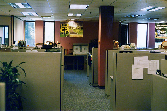 SCANNED PHOTO AFTER  EDITING with quick mask for natural and artificial lights.