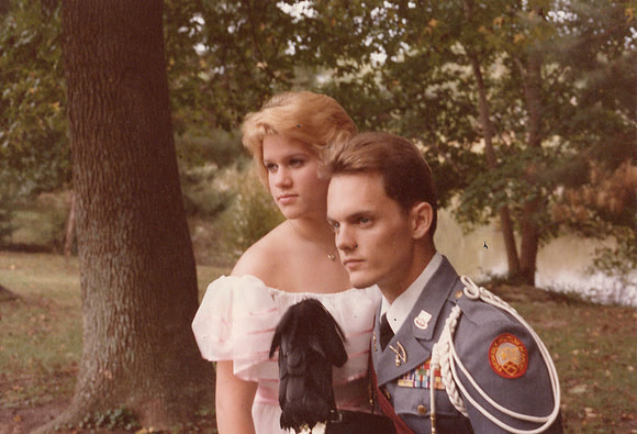 SCANNED PHOTO BEFORE EDITING